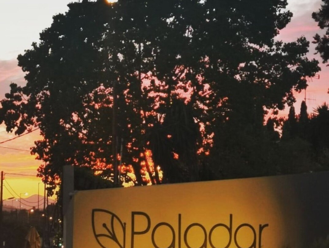 Paladar Coffee And Resto