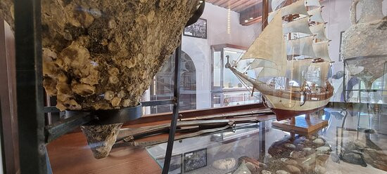 Museum Of Ulcinj's Corsairs景点图片