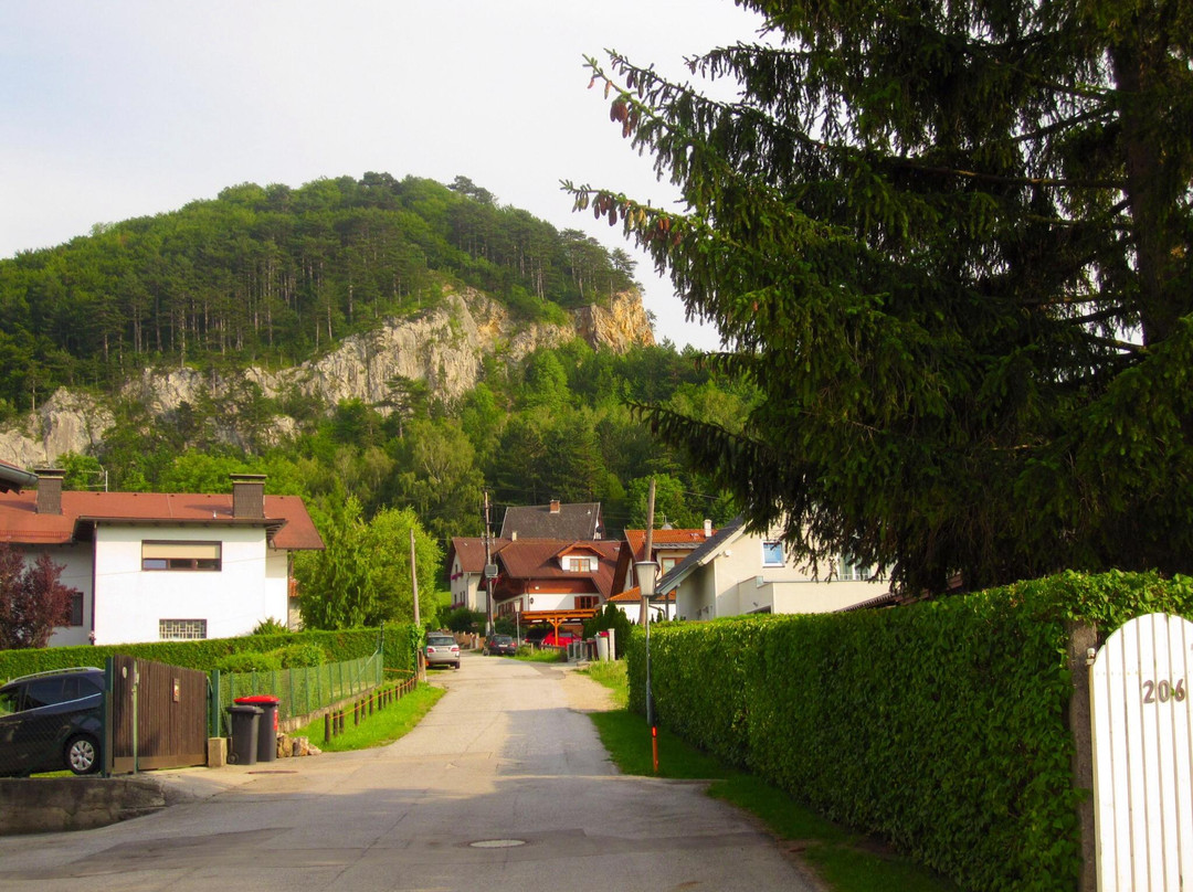 Altlengbach旅游攻略图片