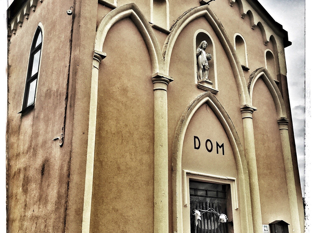 Oratorio di Sant'Antonio景点图片