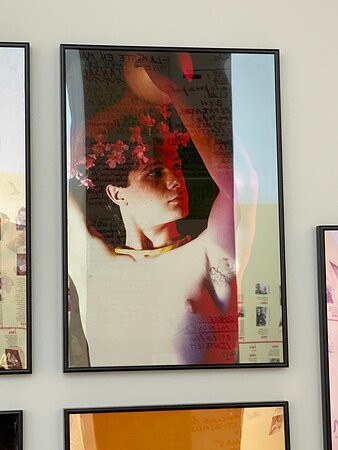 Centro de Arte Alcobendas-阿尔科文达斯必去景点