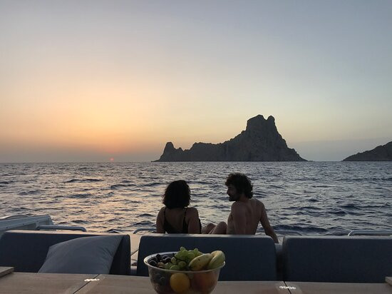 Global Yachting Ibiza-伊维萨必去景点