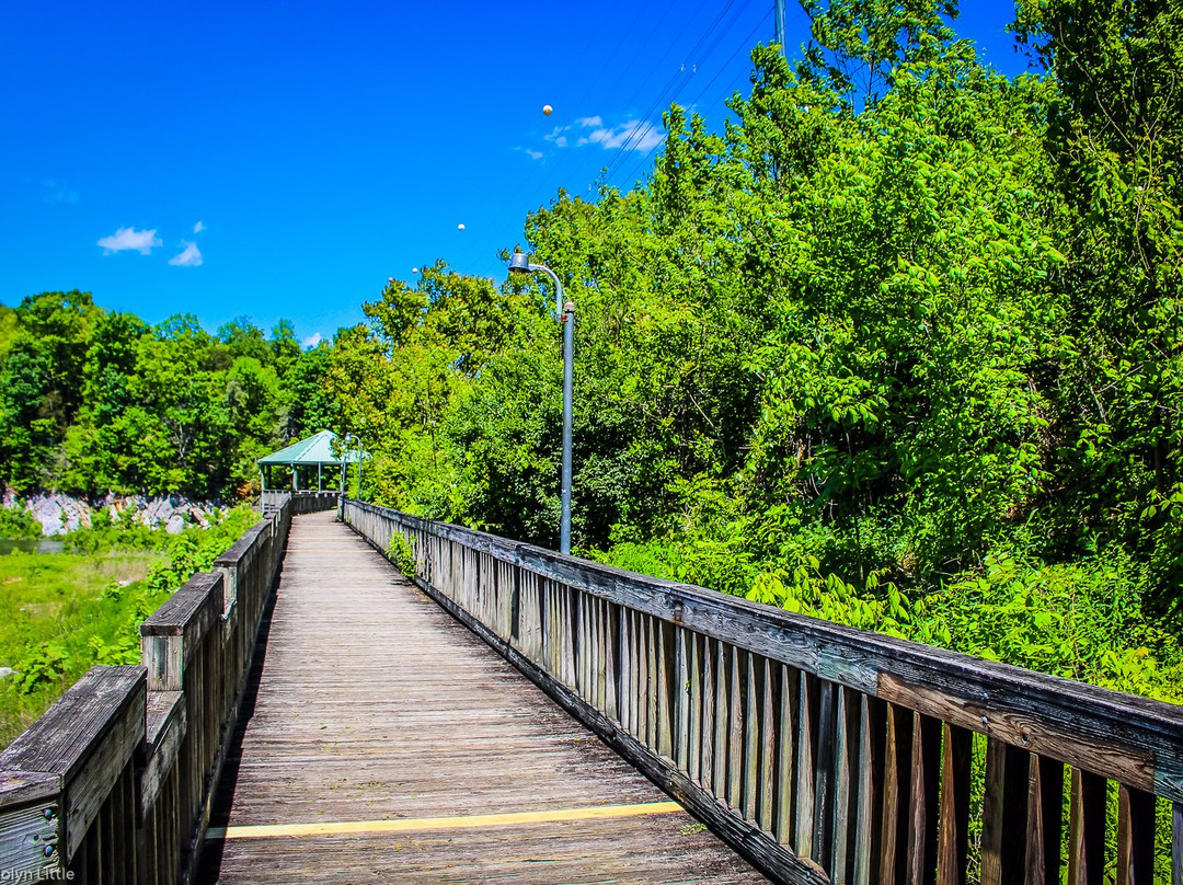 Gray旅游景点-Winged Deer Park