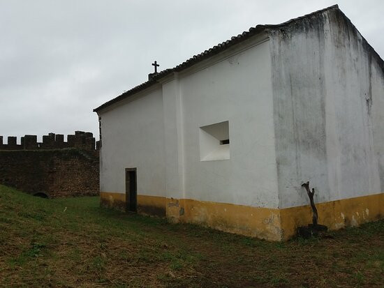 Capela de São Brás景点图片