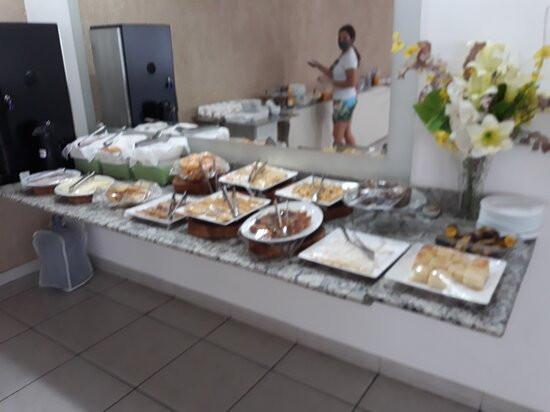 Costa do Rio Hotel主图