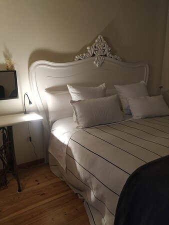 Tetxe B&B Roncal主图