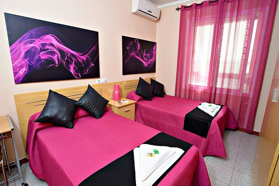 Hostal Carrizo主图