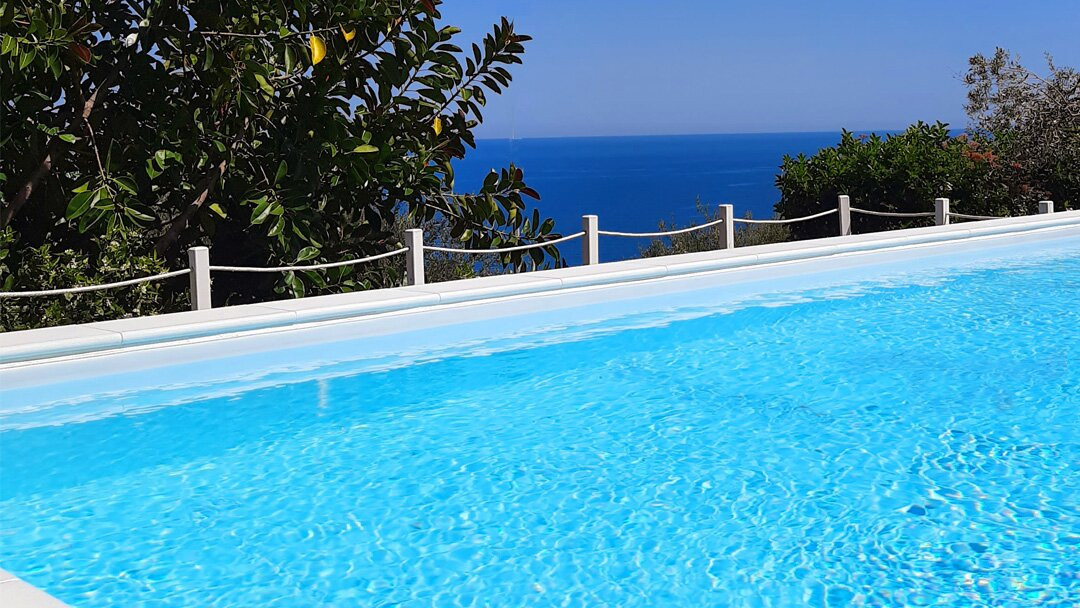 Sant Ambrogio酒店住宿-Lo Spada Rooms