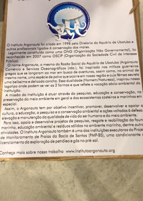 Marine Life Museum-乌巴图巴必去景点