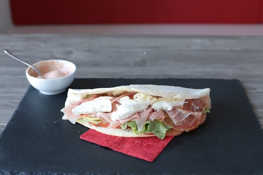 Freccia Bar Dal 1892-维琴查必去景点