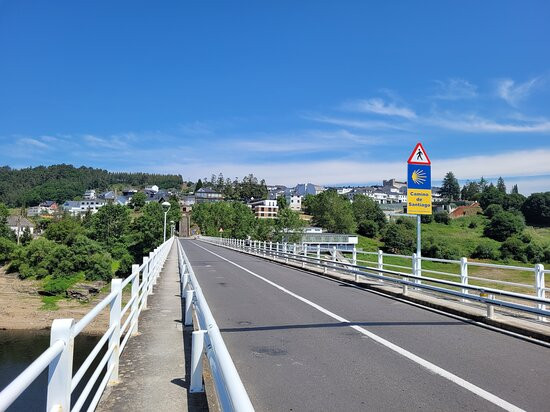 Ponte Nova景点图片