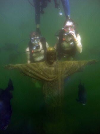 Camping Esplanada-热河市必去景点