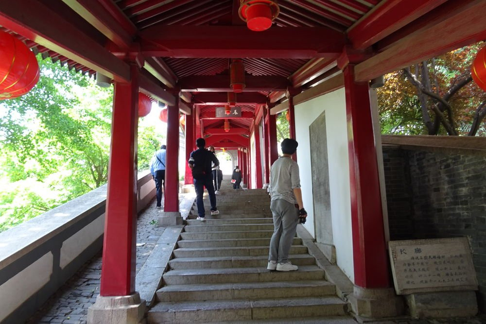 北固山-镇江市必去景点