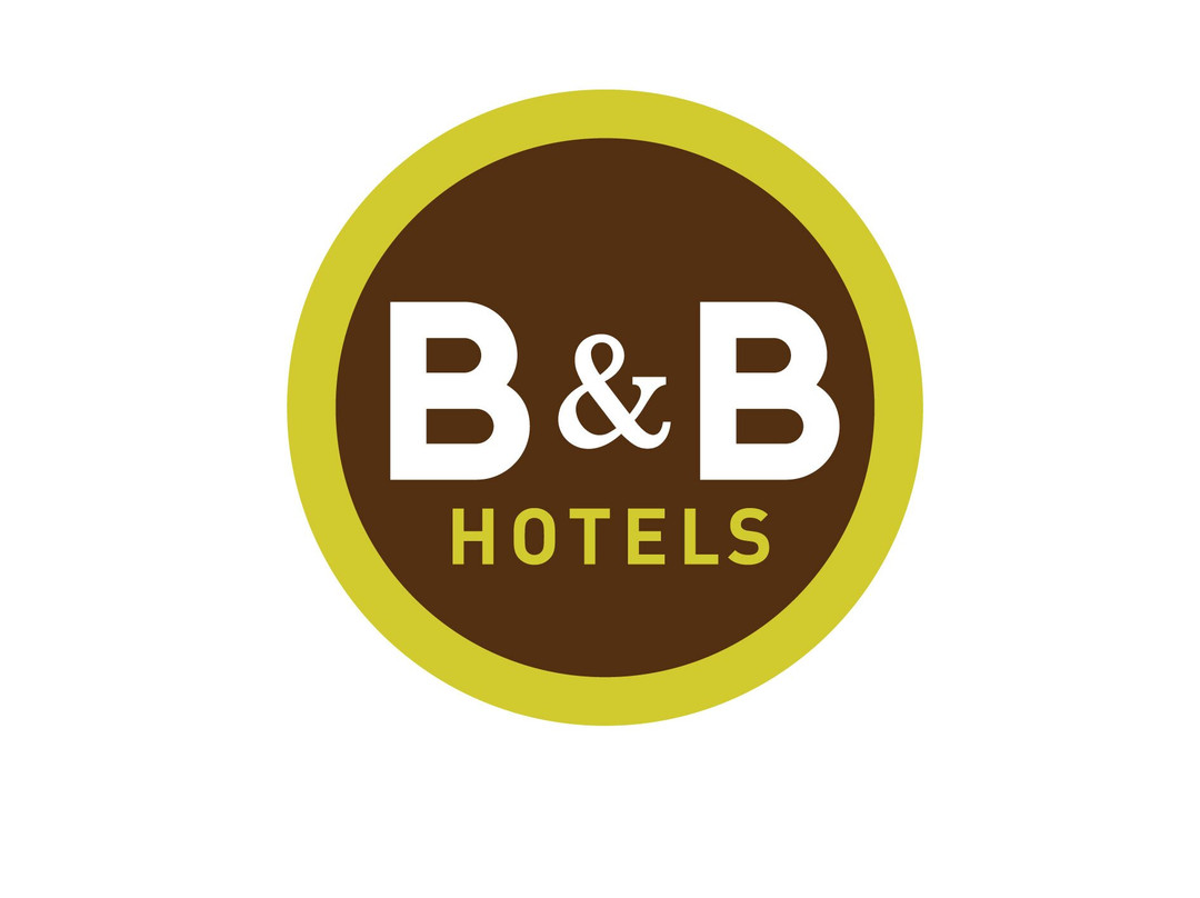 B&B Hotel Basel主图