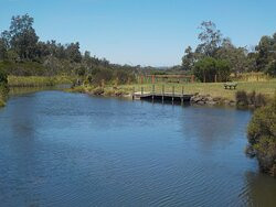 Kananook Creek Reserve-锡福德必去景点