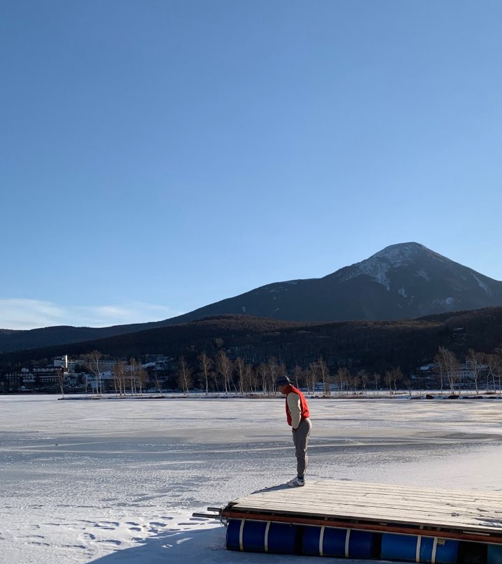 Lake Shirakaba-茅野市必去景点