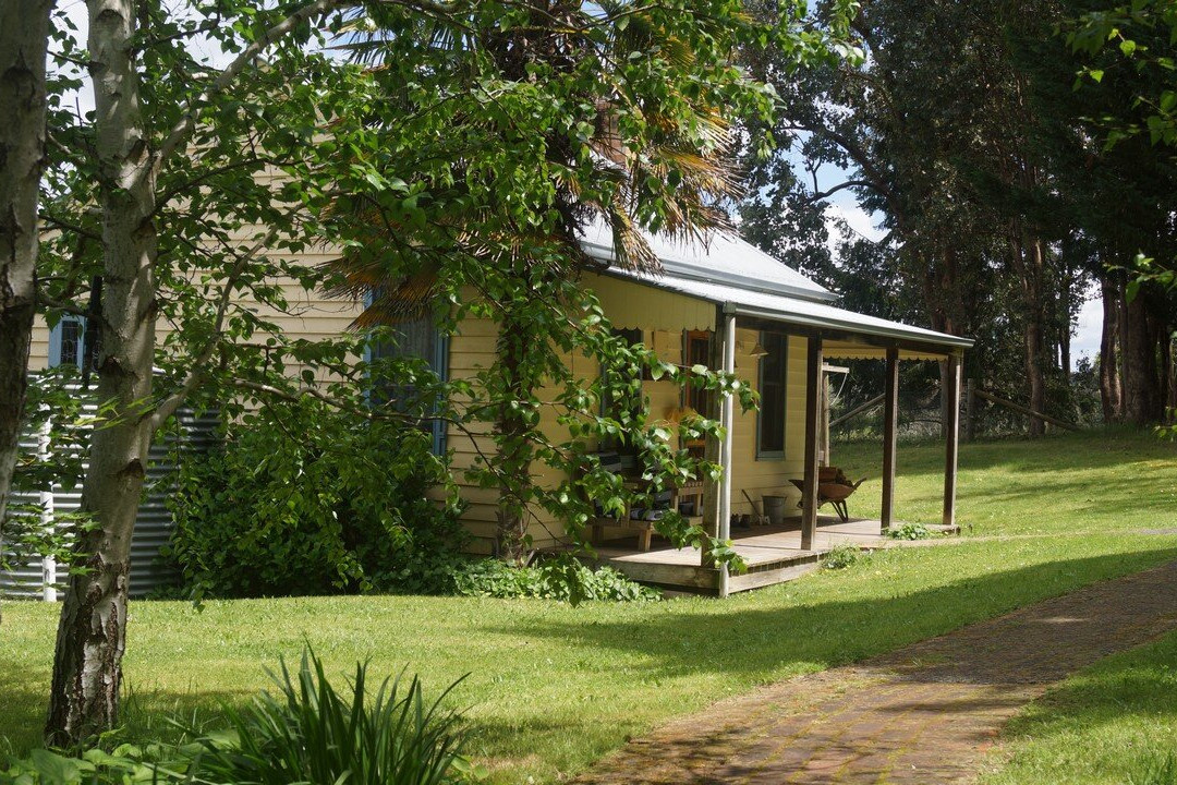 Colby Cottages, Wooragee Near Beechworth