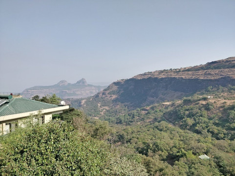 The Upper Deck 度假村主图