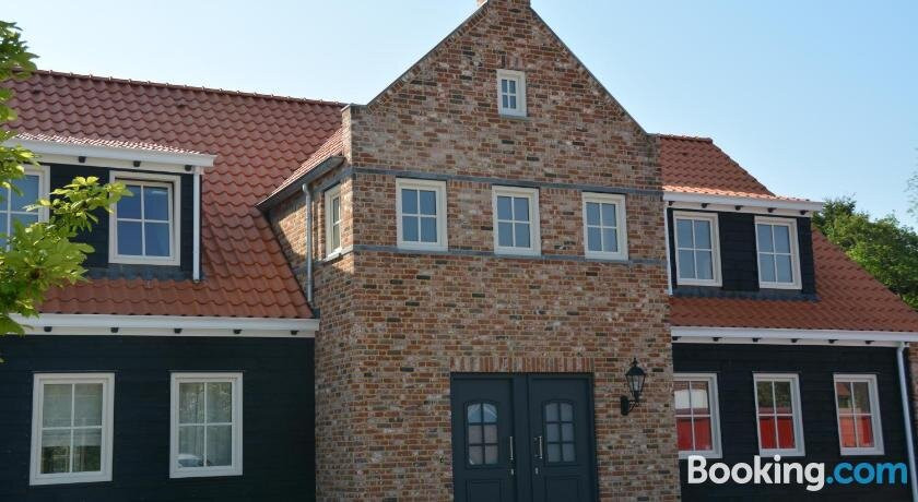 De Zilte Hoeve Zoutelande