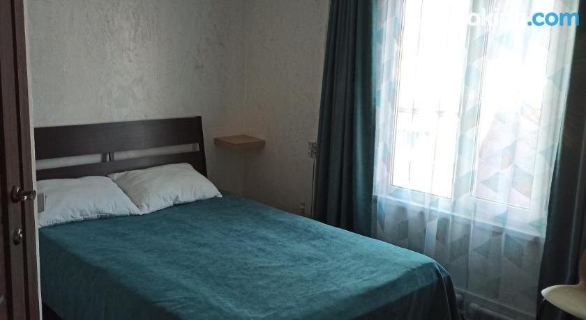 Start Hostel
