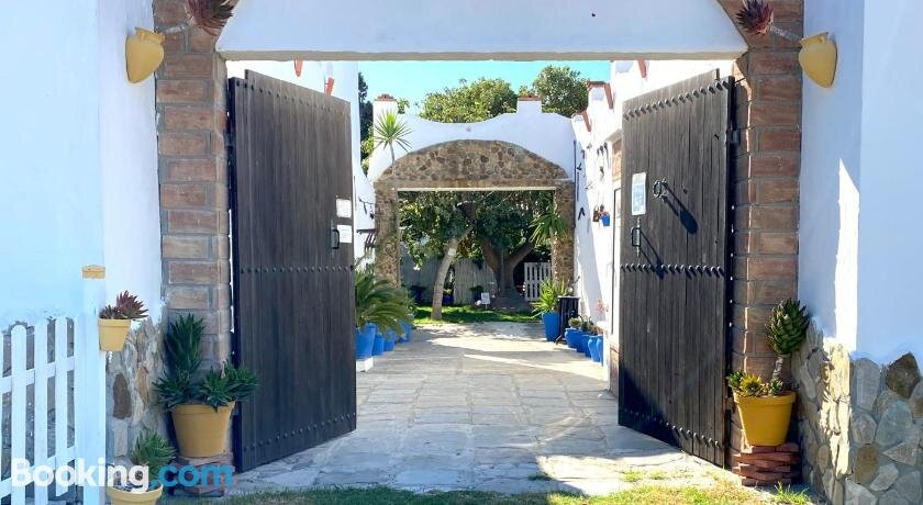 El Cortijillo De Tarifa