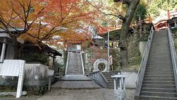 Fukuishi Kannon-佐世保市必去景点