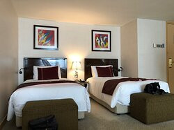 云顶世界 - 云豪酒店主图