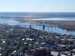 High Tide Helicopters-Oak Island必去景点