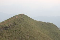 Kyatanamakki Hill Station景点图片