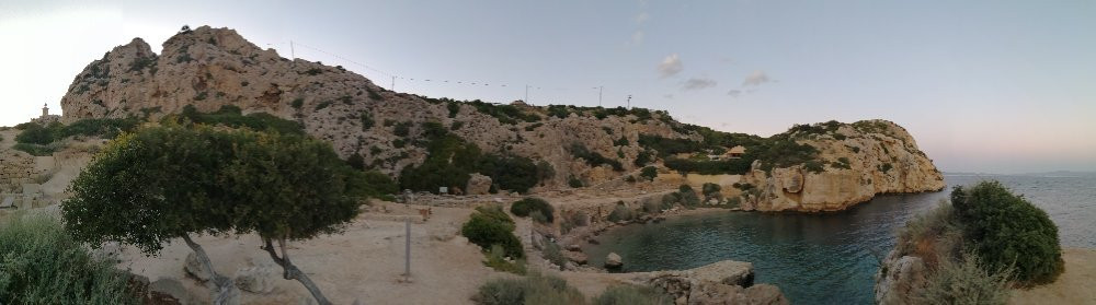 Lighthouse Melagavi-路特奇必去景点