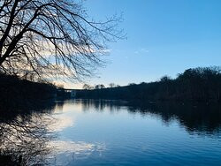 Les Etangs De Commelles-Coye-la-Foret必去景点
