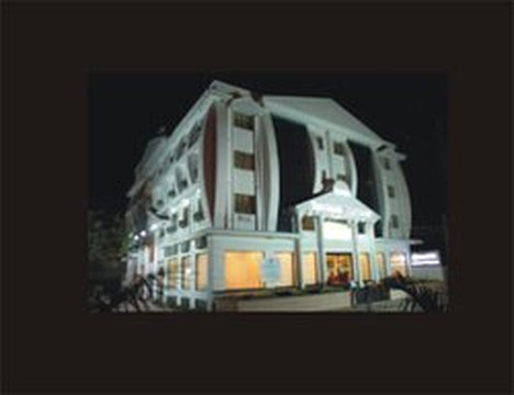 Hotel the Grand Chandiram