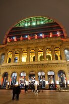 Opera National de Lyon-里昂必去景点