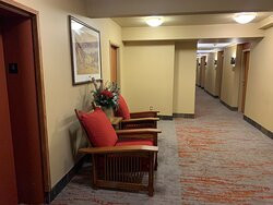 Sunshine Mountain Lodge主图