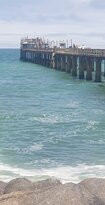 Swakopmund Jetty-斯瓦科普蒙德必去景点