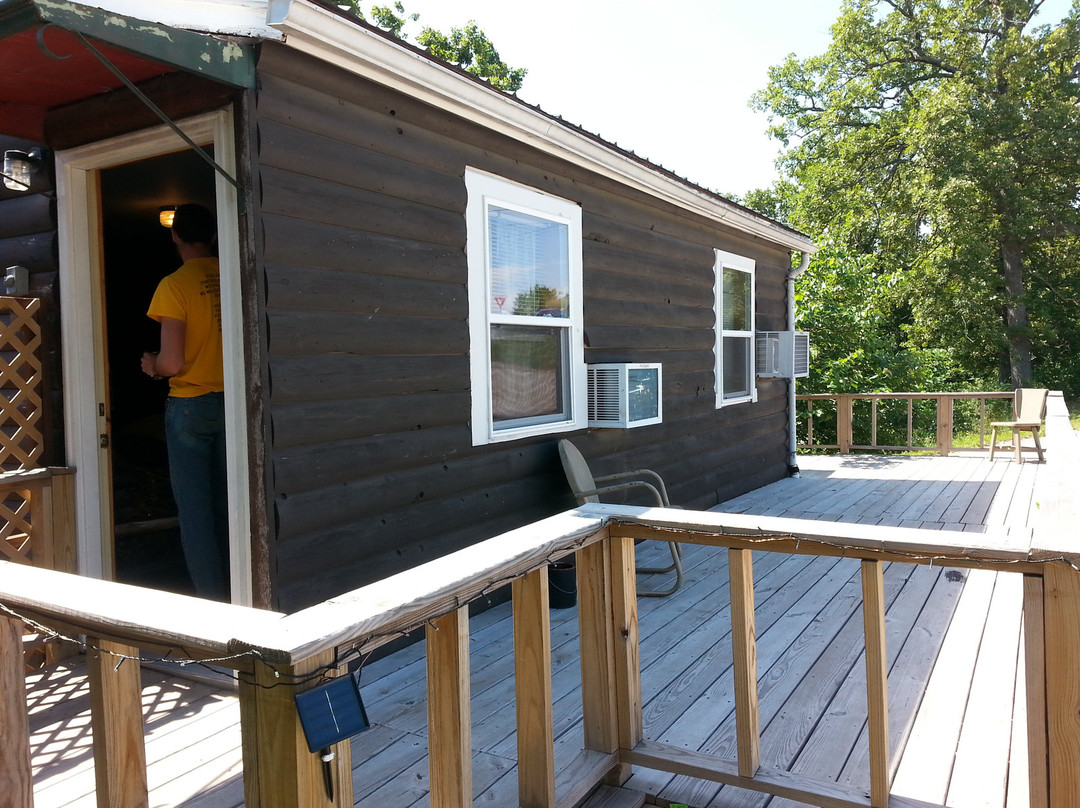 Headwaters Motel