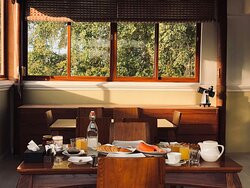 Marina Boutique Hotel主图