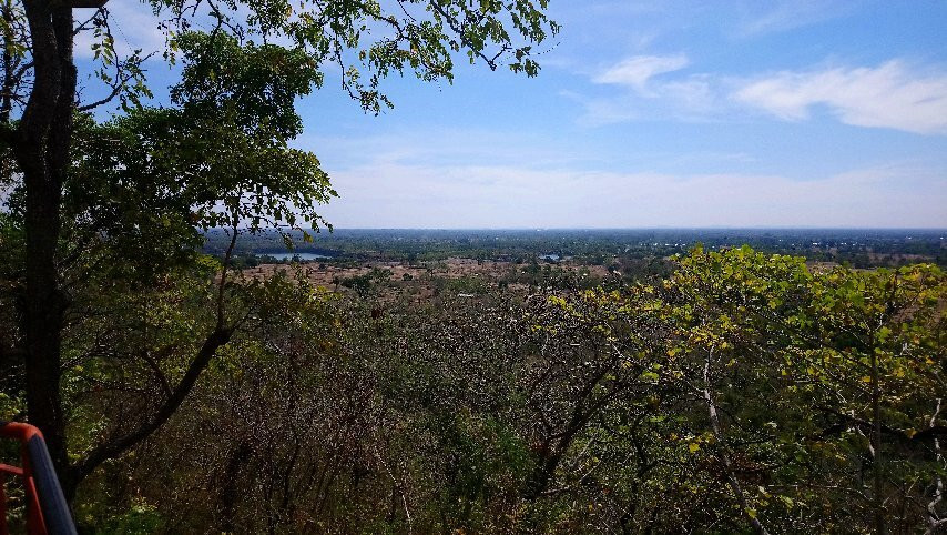 Phanom Sawai Forest Park景点图片