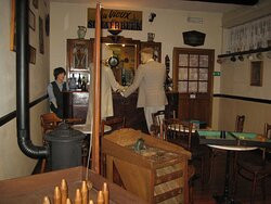 Musée Schaerbeekois de la Biere-斯哈尔贝克必去景点