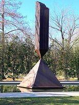 罗斯科教堂-休斯顿必去景点