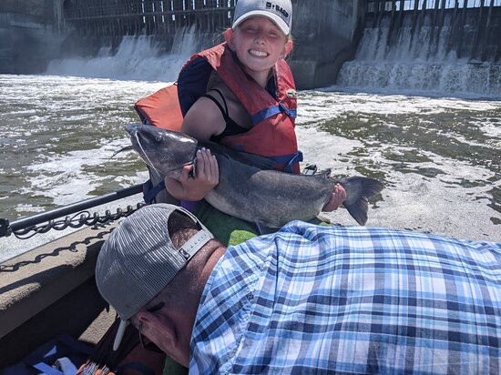 Cat Eye Manitoba Fishing-Selkirk必去景点