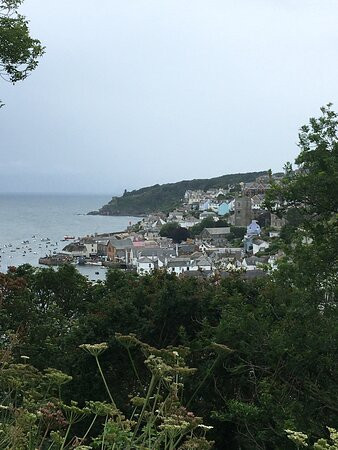 Hall Walk-福伊必去景点