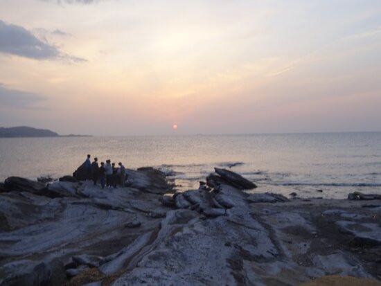 Oki no Shima-馆山市必去景点