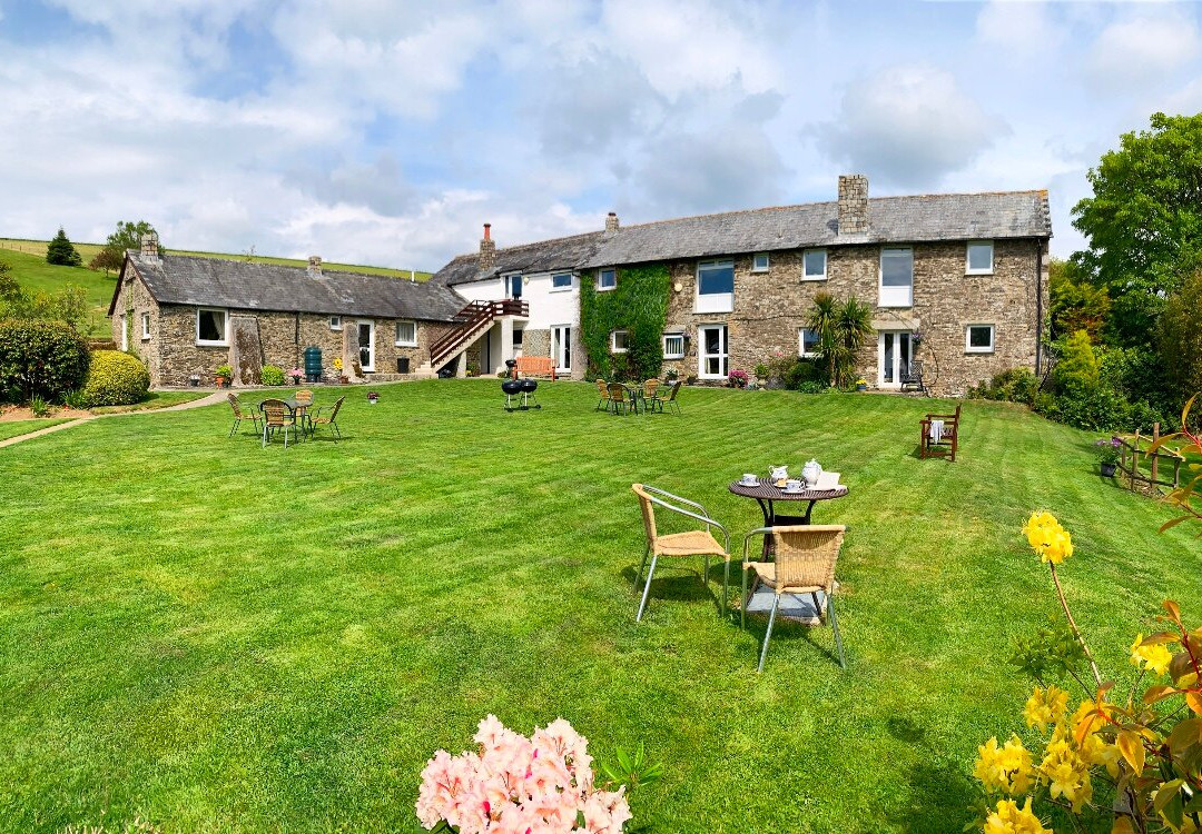 Fox Valley Cottages