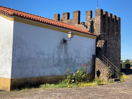 Castelo da Serta景点图片
