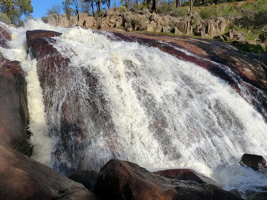 John Forrest National Park-Greater Perth必去景点