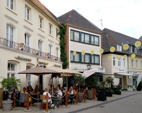 Restaurant Ercklentz