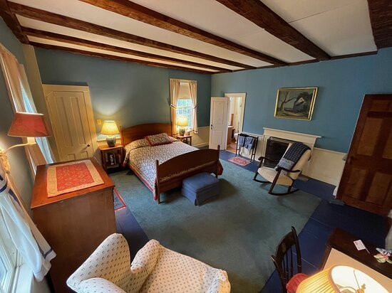 The Whetstone Inn主图