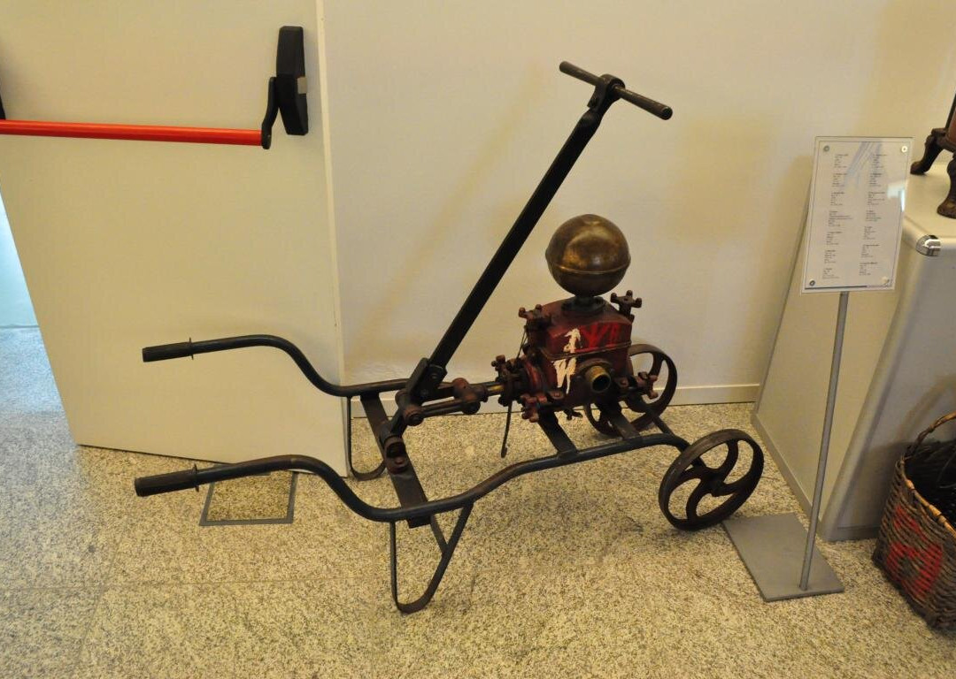 Museu Municipal de Resende