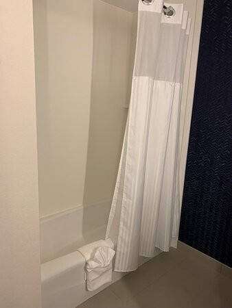 Fairfield by Marriott Inn & Suites Salmon Arm主图
